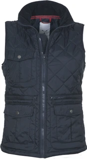 Women's vest Gate
