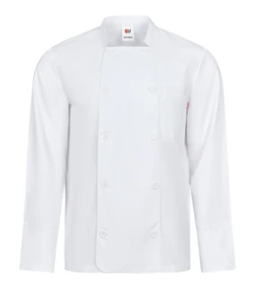LS CHEF JACKET 434