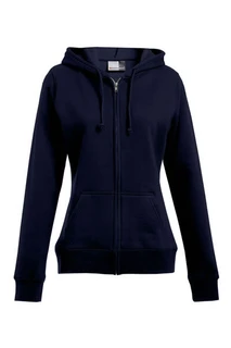 Women’s Hoody Jacket 80/20