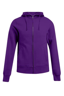 Men’s Hooded Jacket 80/20