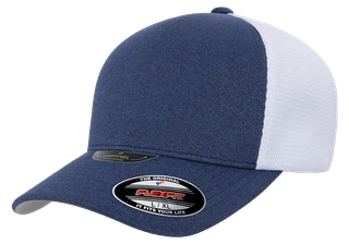 Flexfit Unipanel Trucker Mesh Cap