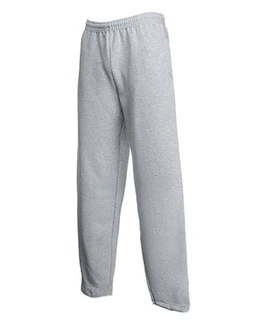 Classic Open Hem Jog Pants