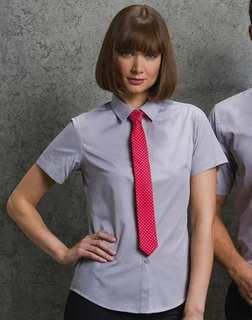 Dámská Košile Poplin Shirt