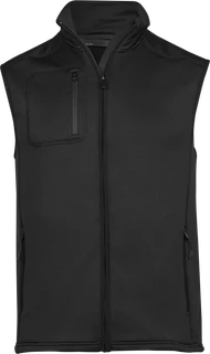 Stretch Fleece Bodywarmer