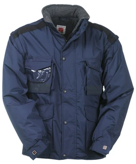 Men's jacket Intercontinental+