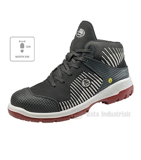 Kotníková Obuv Unisex Score XW Adler B55