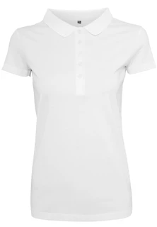 Ladies Jersey Polo