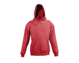 Kid's hooded sweatshirt 