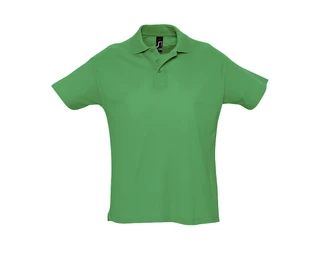 SUMMER II Men's polo shirt