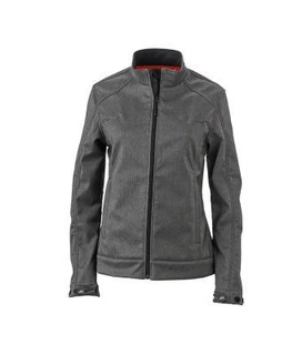 Ladies' Softshell Jacket 