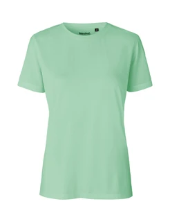 Ladies' Recycled Performance T-Shirt R81001
