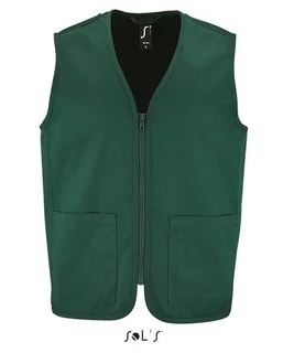 Unisex bodywarmer