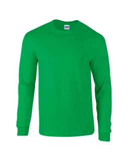 Ultra Cotton Long Sleeve T-Shirt