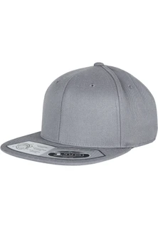 110 Fitted Snapback