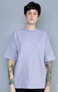 One Sweatshirt Short Sleeve