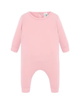 Dětské Body Baby Body Playsuit LS