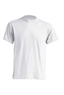Pánské Triko White Long T-Shirt
