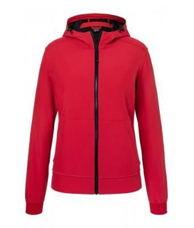 Dámská Bunda Ladies Hooded Softshell Jacket