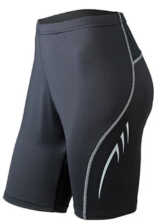 Ladies' Running Short Tights