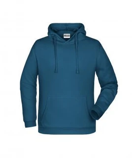 Pánská Mikina Basic Hoody Man