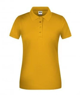Dámská Polokošile Ladies BIO Workwear Polo