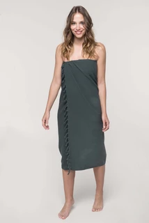 Plážová osuška Vintage Fouta K133