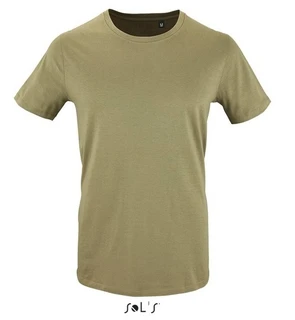 Men's short sleeve T-shirt 