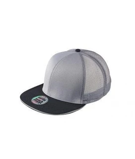 Kšiltovka Pro Cap Mesh 6 Panel