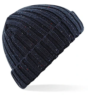 Rustic Fleck Beanie