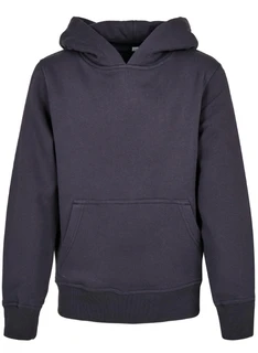 Organic Basic Kids Hoody