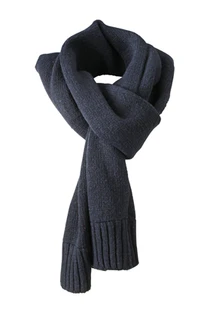 Šála Melange Scarf Basic