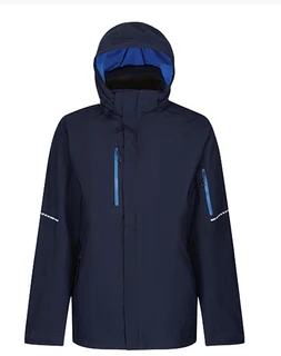 X-Pro Exosphere II Shell Jacket