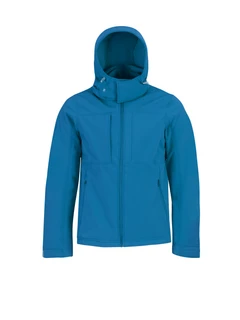 HOODED SOFTSHELL /MEN