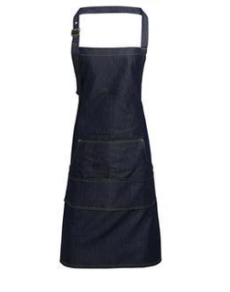 Bib Apron unisex PR126