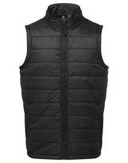 Men's Recyclight Padded Gilet