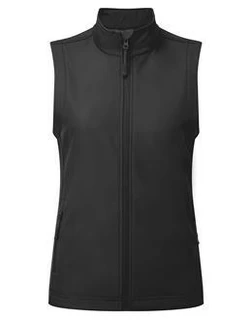 Women's Windchecker Printable&Recycled Gilet