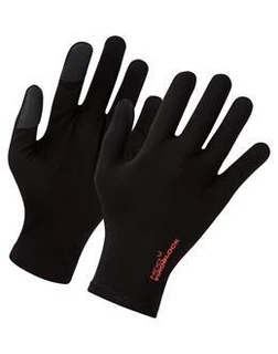 Touch Gloves Powered By Heiq Viroblock