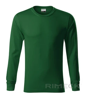 Unisex Tričko Resist LS Adler R05