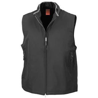 Pánská Sportovní Vesta Gilet