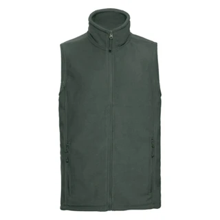 Men’s Outdoor Fleece Gilet