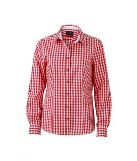 Ladies' Traditional Shirt 