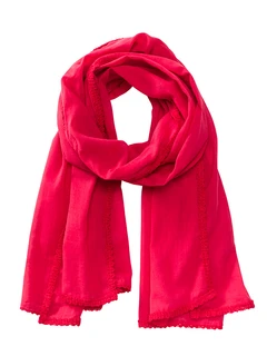 Šátek Cotton Scarf