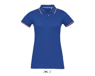 Women's polo shirt  Sol's  PRESTIGE women 