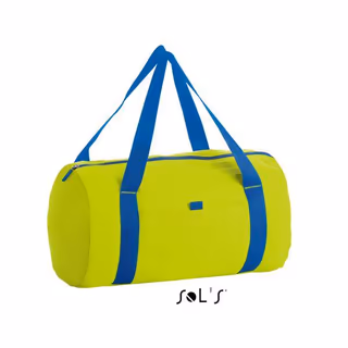 Barrel bag Sol's TRIBECA