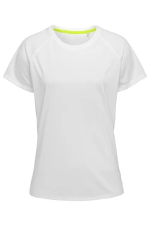 Ladies' Active 140 Raglan