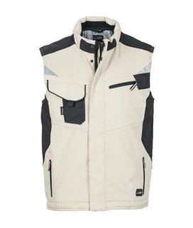 Craftsmen Softshell Vest