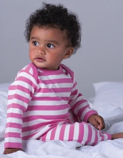 Dětský Overal s Proužky