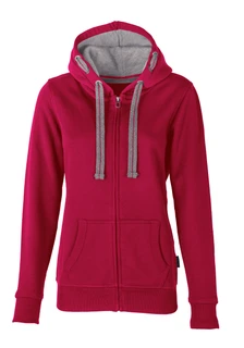 Women's Hooded Jacket