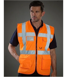 Výstražná Vesta EXEC