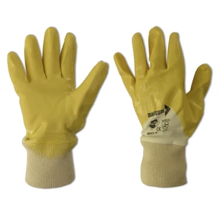NBR Gloves MPKY